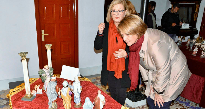 El VII Certamen de Belenes fomenta la participación en el mantenimiento de una tradición popular y ancestral.png