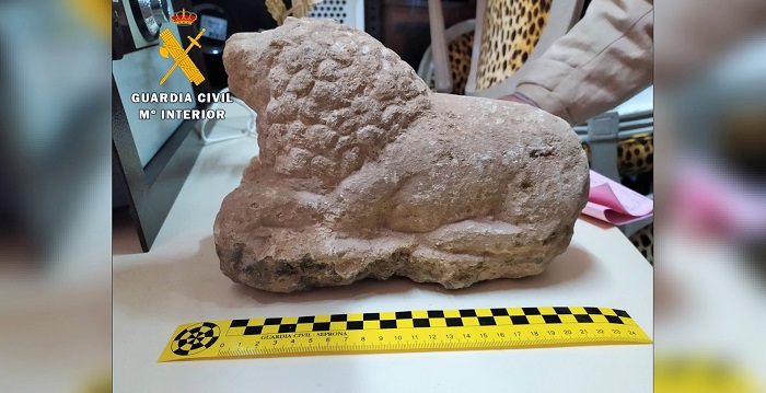 La Guardia Civil investiga a un anticuario granadino por un delito contra el patrimonio histórico.jpg