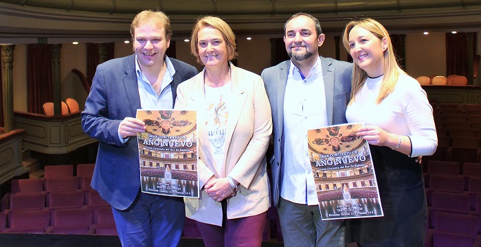 La Joven Orquesta del Sur de España, protagonista en el gran Concierto de Año Nuevo en Motril.jpg