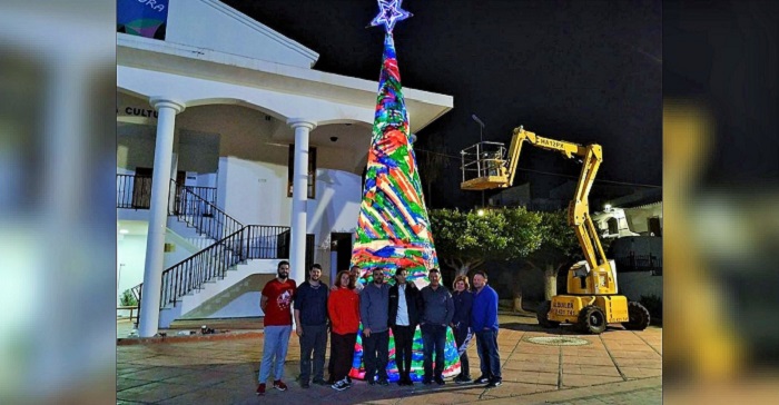 La programación de Navidad en Lobres amplía su oferta de actividades