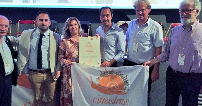 La red internacional de municipios Cittaslow apoya a Bubión para ser municipio turístico de Andalucía.jpg