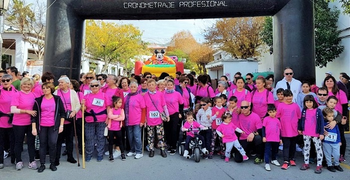 La V Carrera Solidaria de las Mujeres congrega a más de 300 participantes en Órgiva.jpg