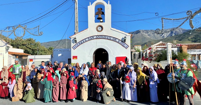 Los Tablones vive su Belén marcado por la iniciativa municipal de pedir su declaración de Interés Turístico.jpg