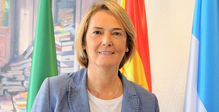 Luisa García Chamorro, alcaldesa de Motril.jpg