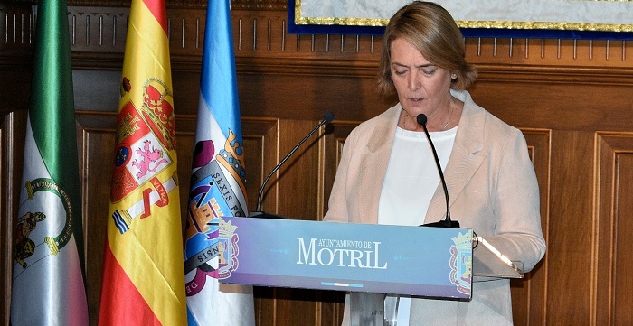 Luisa García Chamorro, alcaldesa de Motril.jpg