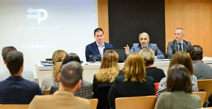 Más de 60 profesores se forman en empresas para revertir esos conocimientos en sus alumnos de FP.jpg