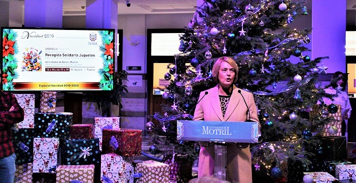 Medio centenar de actividades, para todos los públicos, llenarán de alegría y animación la Navidad en Motril.jpg