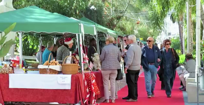 Mercadillo navideño en el Paseo del Altillo de Almuñécar.png