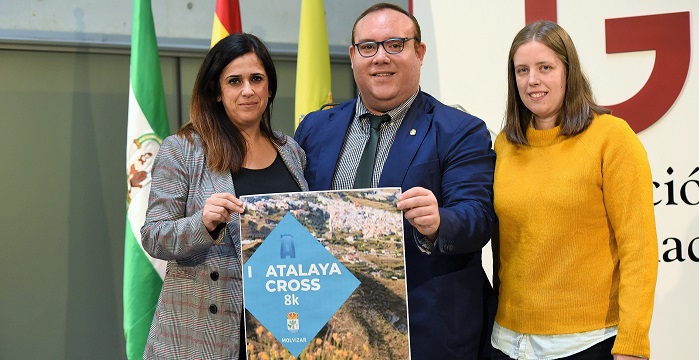 Molvízar apuesta por impulsar el deporte en el municipio con su primer 'Atalaya Cross'.jpg
