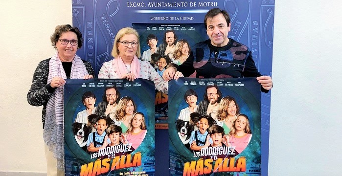 Motril Cinema organiza una proyección de cine con fines solidarios en colaboración con el Ayto. de Motril.jpg