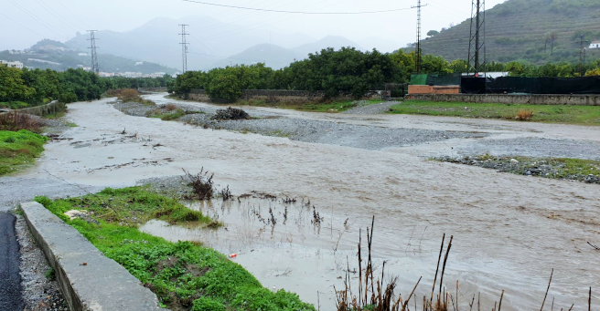 Río Verde Almuñécar