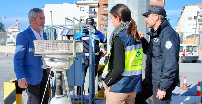 Un estudio de la UGR constata la calidad del aire en el Puerto de Motril.jpg