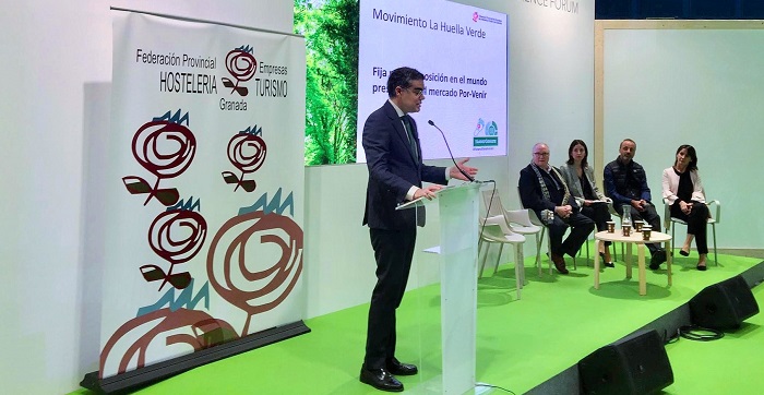 Vicente Azpitarte participa en la presentación de ‘La Huella Verde’ en la COP25.jpg