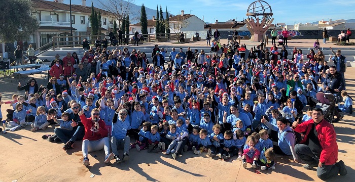 400 escolares participan en la IV San Silvestre Ciudad de Órgiva.jpg