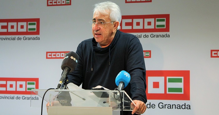 CCOO estará vigilante para que las empresas con más de 150 trabajadores tengan un plan de igualdad durante 2020