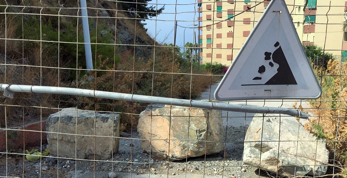 Convergencia Andaluza demanda la reapertura de la Cuesta de Godoy