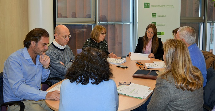 Economía aprueba conceder 162.000 euros para optimizar los servicios que ofertan Pymes de Granada.jpg