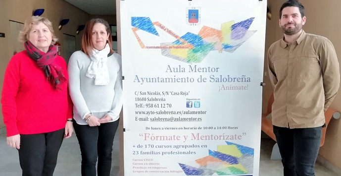 El Ayuntamiento de Salobreña pone en marcha una campaña de promoción del Aula Mentor.jpg
