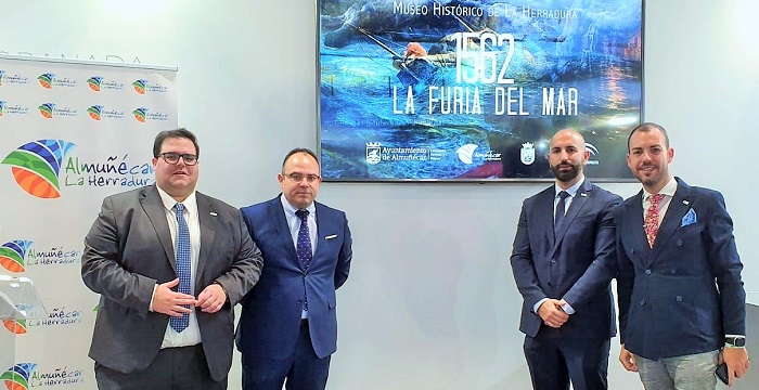 El Museo Histórico de La Herradura será uno de los grandes atractivos turísticos y patrimoniales del municipio