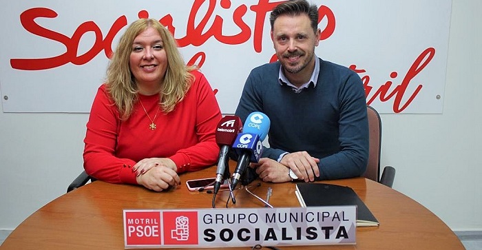 El PSOE cuestiona el balance de gestión del Gobierno de la Junta en la Costa