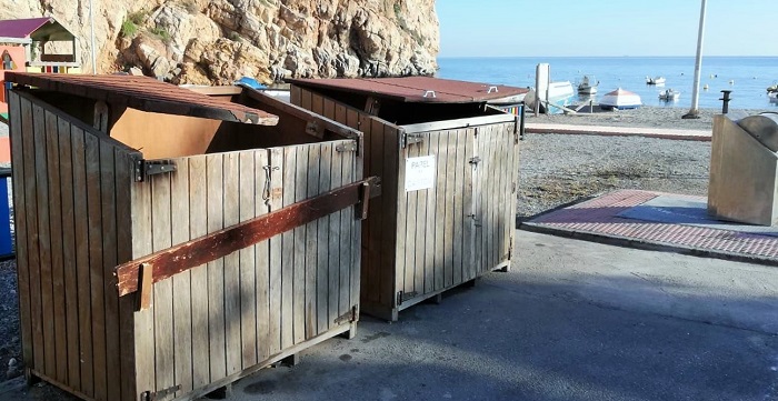 El PSOE de Carchuna y Calahonda denuncia una segunda “ruta de la vergüenza” en Calahonda