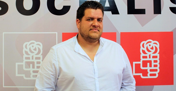 El PSOE de Carchuna y Calahonda pregunta a Concepción Abarca qué hace en Fitur desde el martes