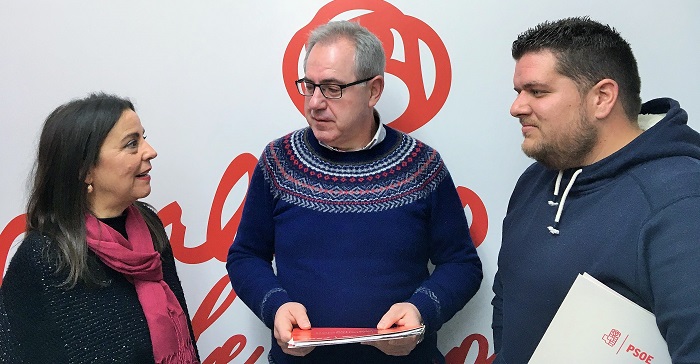 El PSOE defenderá que colegios de Varadero, Carchuna y Calahonda sigan impartiendo 1º y 2º de ESO