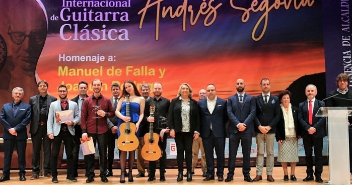 El ucraniano Marko Topchii gana el 35º Certamen Intl. de Guitarra Clásica 'Andrés Segovia' de La Herradura.jpg