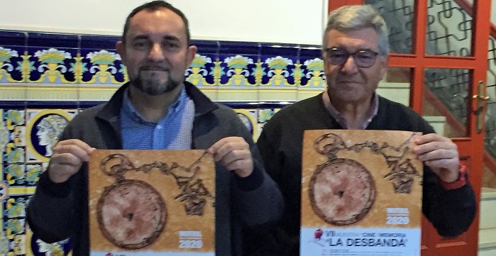 Fotografía, cine y música para rescatar la memoria de La Desbandá en la VII edición de la Muestra de Cine