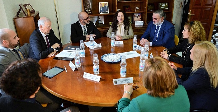 Igualdad concede en Granada un 81% más de prestaciones de la Renta Mínima de Inserción Social durante 2019