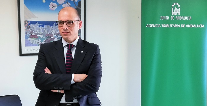 La Agencia Tributaria de Andalucía actualiza su colaboración con los Registradores de la Propiedad.jpg