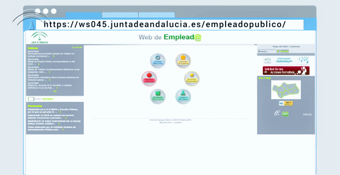 La Bolsa Única Común impulsada por el Gobierno andaluz registra más de 28.000 solicitudes en poco más de una semana.png