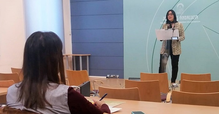 La Junta destina 5 millones de euros al arreglo de caminos rurales de toda la provincia