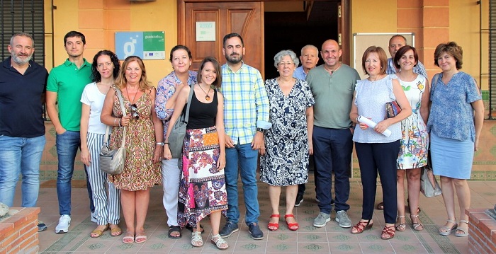 Lanjarón acogerá un seminario sobre los Catastros en el siglo XVIII