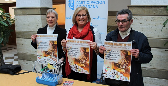 Las mascotas motrileñas “celebrarán” su fiesta anual de San Antón.jpg