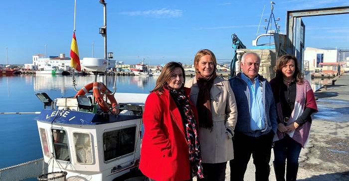 Motril solicitará medidas contra la grave problemática que representa el alga asiática para el sector pesquero.jpg