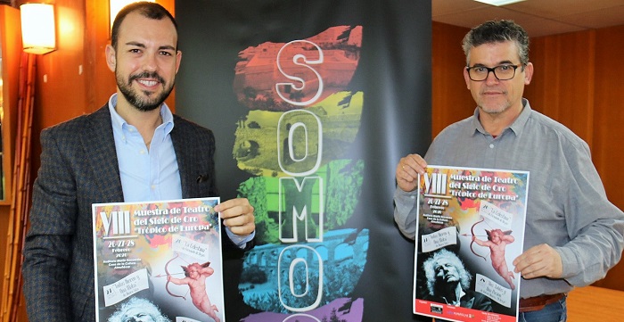 Se presenta la VIII Muestra de Teatro del Siglo de Oro 'Trópico de Europa' en Almuñécar.jpg