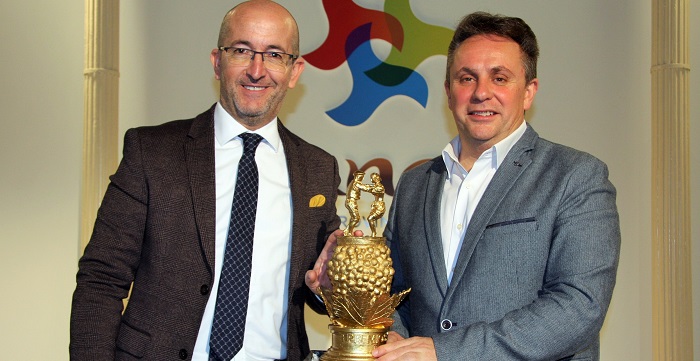 Torvizcón celebra este fin de semana su tradicional fiesta de Los Chiscos