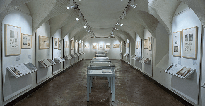 Un recorrido histórico por los baños andalusíes