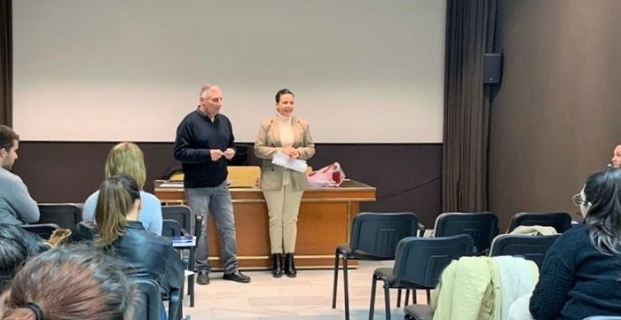 Una veintena de jóvenes de Almuñécar se formarán en Camarera de Pisos