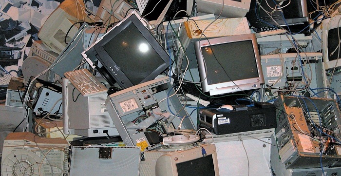 256 municipios andaluces ya están adheridos al convenio para la recogida y reciclado de aparatos eléctricos