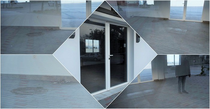 Apeadero de autobuses de Salobreña