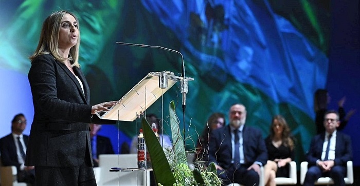 Carazo invita a aunar esfuerzos con el mismo ánimo de concordia y generosidad que hace 40 años