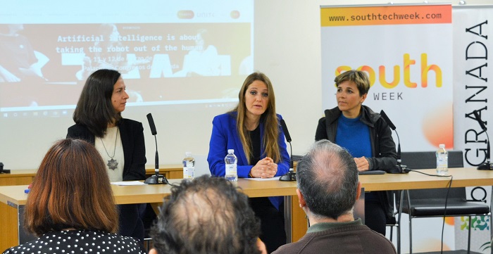 Cómo preservar la intimidad de los pacientes con los avances de la inteligencia artificial aplicada a la salud