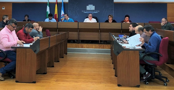 Consejo Agrario Motril febrero 2020