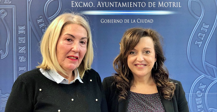 El Ayuntamiento de Motril y el Grupo de Desarrollo Pesquero impulsan la formación marítima básica