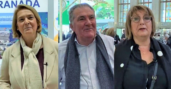 El Ayuntamiento reafirma en la Feria Fruit Logística de Berlín su compromiso con la producción agrícola de Motril