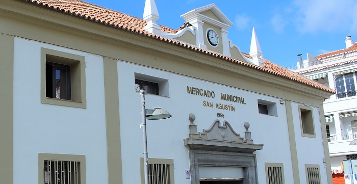 El Mercado Municipal de Motril mejorará su rendimiento y eficiencia energética
