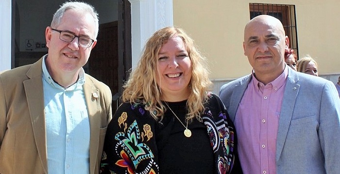 El PSOE de Motril destaca el avance vivido en Andalucía en el 40 aniversario de la autonomía