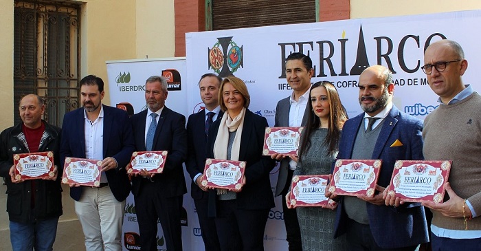 Feriarco 2020 abre sus puertas con una excepcional respuesta de público